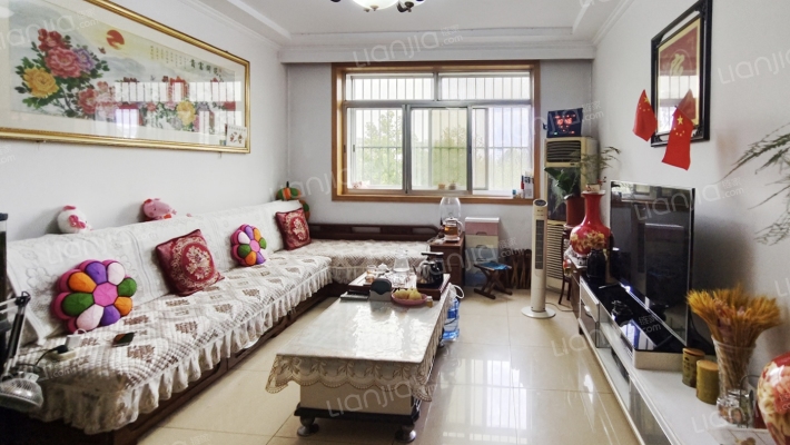 海岱小区二手房实景图