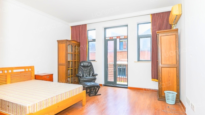 大陆新邨二手房实景图