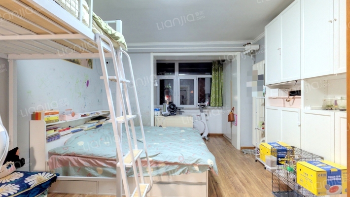 永定路西里小区二手房实景图