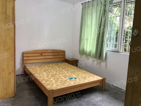 整租·融汇之家 2室2厅 西