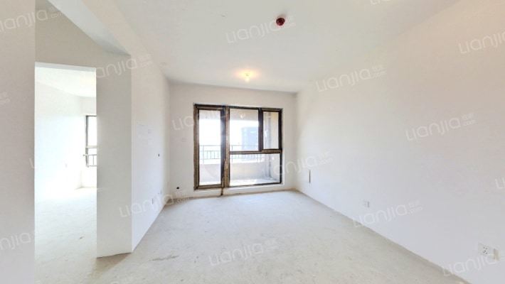 华强城二期二手房实景图