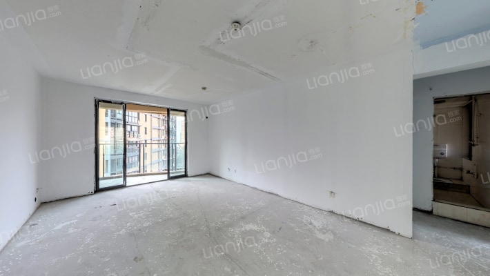 凤凰北苑二手房实景图