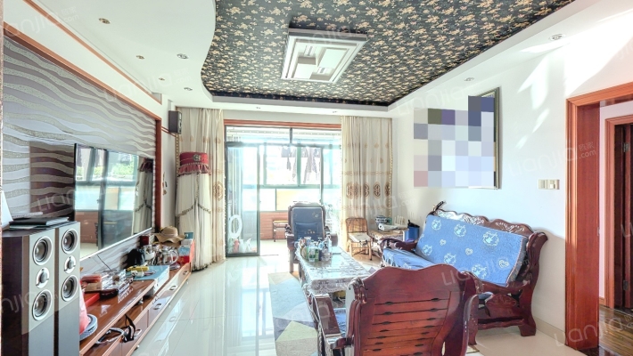 杭湾时代苑二手房实景图