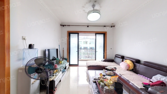 京华奥园A区二手房实景图