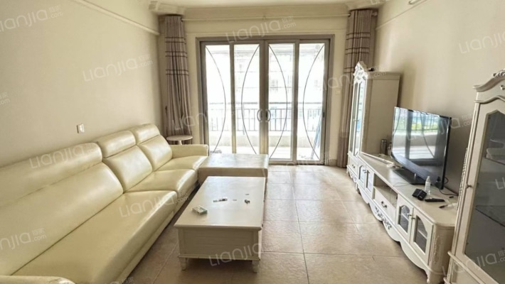 宁江花园二手房实景图