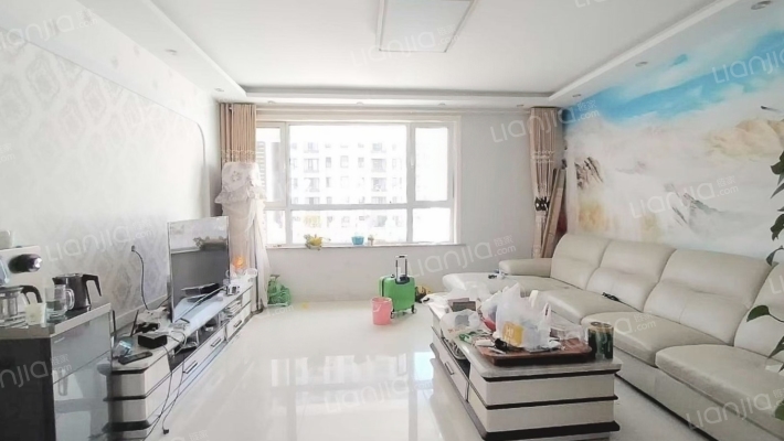 福荣世家二手房实景图