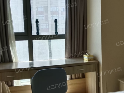 整租·复地南都荟 1室0厅 南