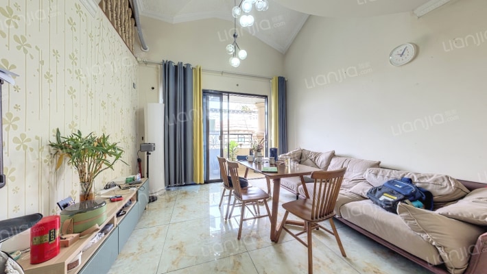 桃源居六区二手房实景图