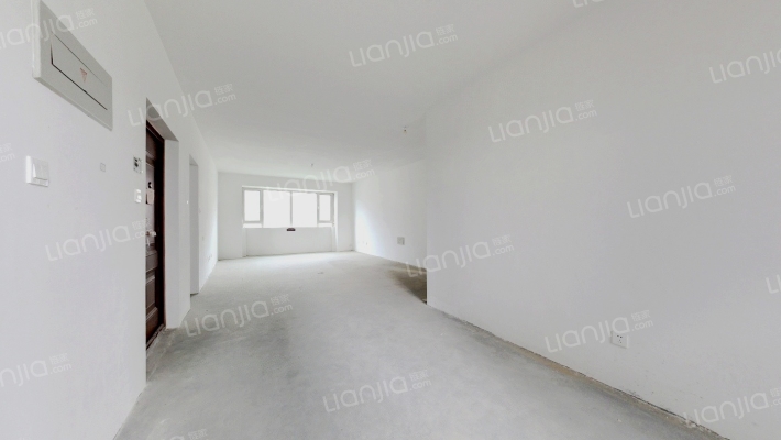 东金1号二手房实景图