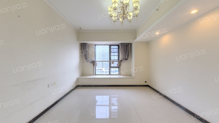 恒大名都二手房实景图