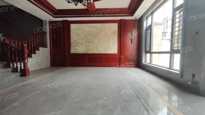 丰泰旗山橡树郡二手房实景图