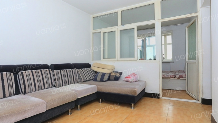 怡园小区二手房实景图