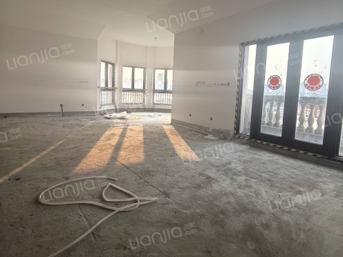 整租·青岛莱阳路8号 5室2厅 南/北