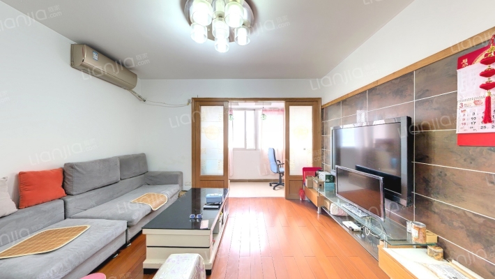 福德世家二手房实景图