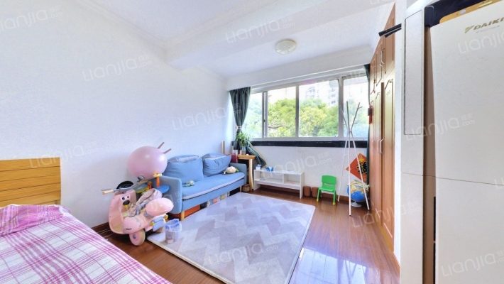 齐锦苑二手房实景图