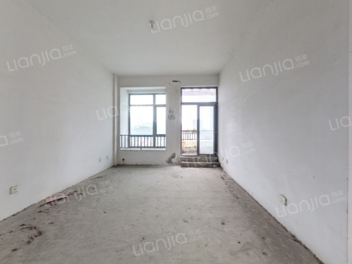 整租·海峡新城四期 3室2厅 跃层 东南