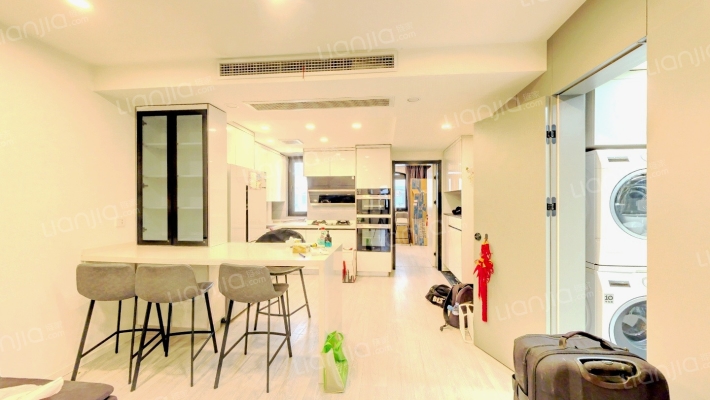 保德公寓二手房实景图