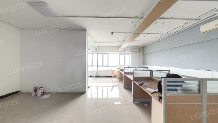 财智大厦二手房实景图