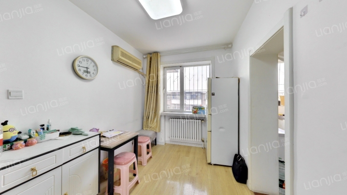 北苑小区二手房实景图