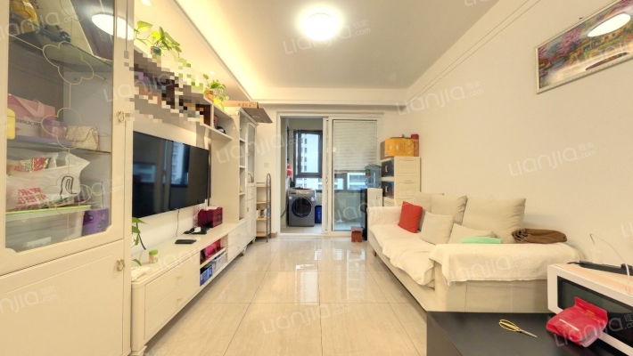 太仓融侨悦江南二手房实景图