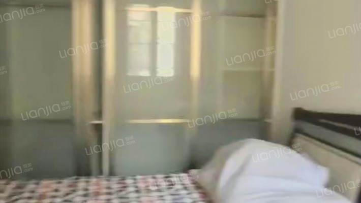 水岸花城，好房源，环静好，交通便利。-卧室B