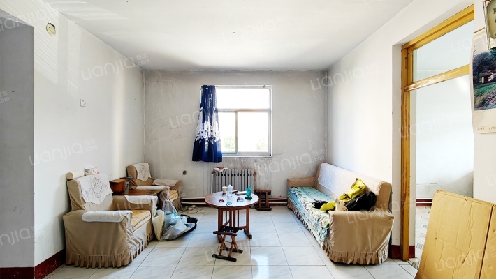 党校东院二手房实景图