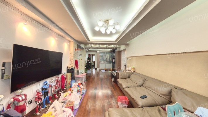 晏园二手房实景图