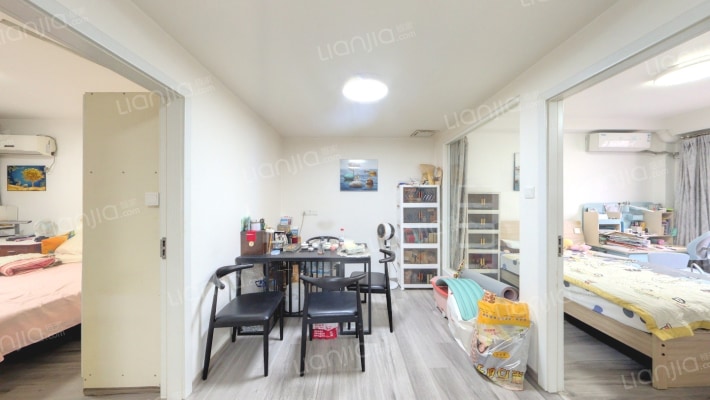 碧玉花园二手房实景图