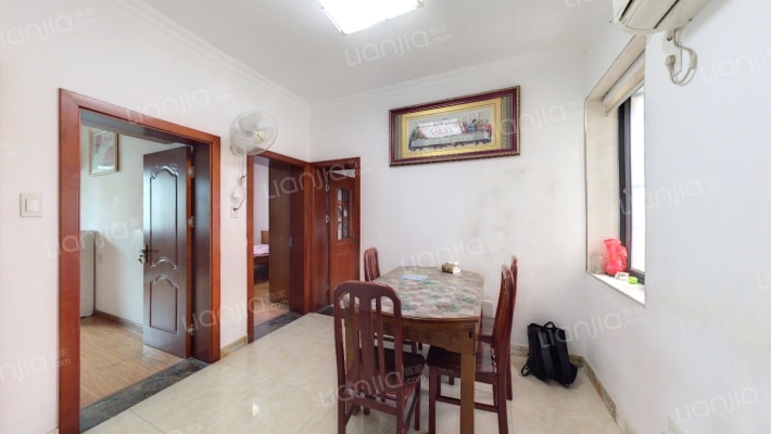 联兴路二手房实景图