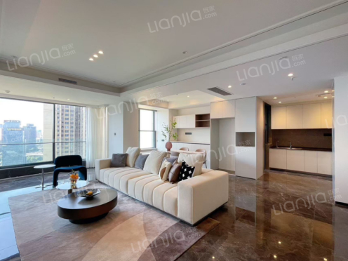 整租·阳光城天澜道11号 2室2厅 东南