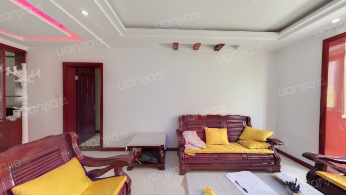 恒源新村二手房实景图