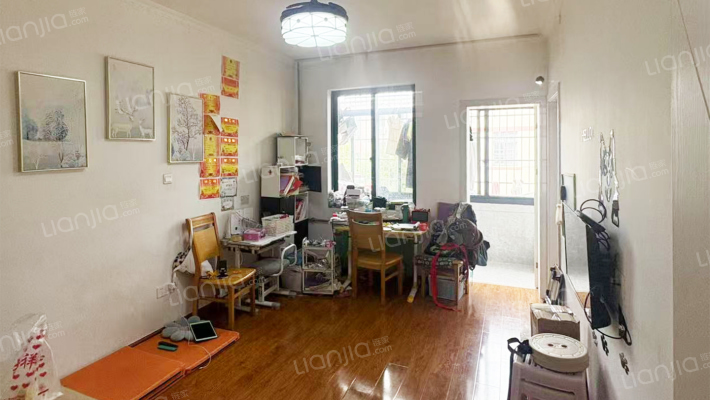 育才小区（镇海区）二手房实景图