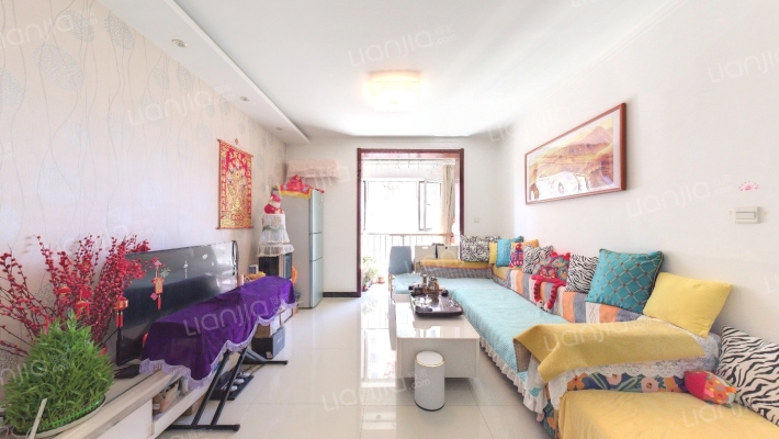 紫玉名苑二手房实景图