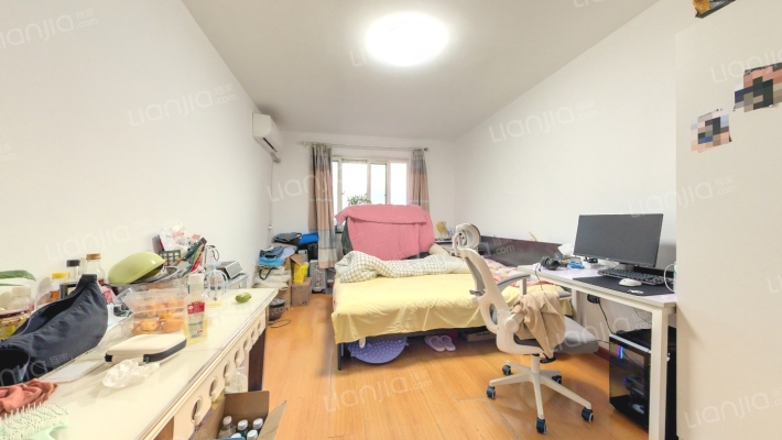 永泰园新地标二手房实景图