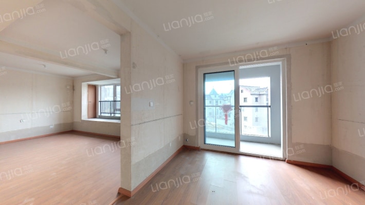 中南漫悦湾二手房实景图