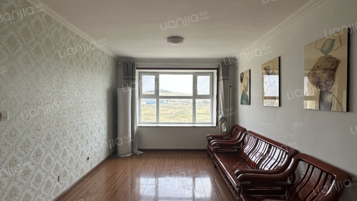 六郎坟社区D2区二手房实景图