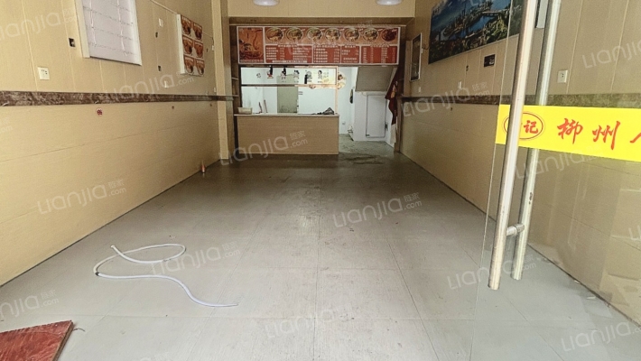 鼎森中央公园南区二手房实景图