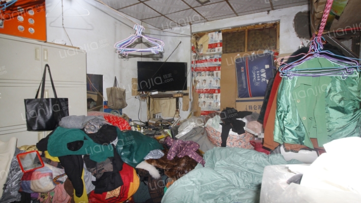 公园南街二手房实景图