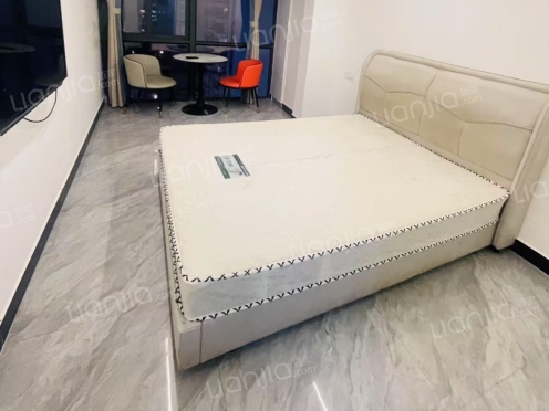 整租·梵华里云锦云玺 1室1厅 南