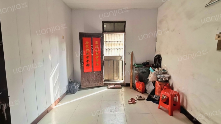 阜东南路二手房实景图