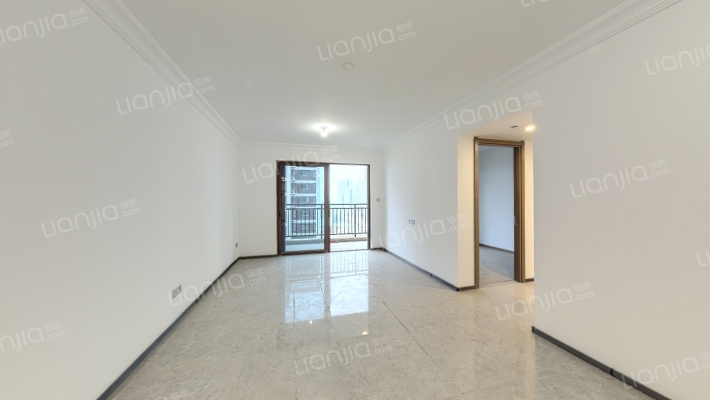 碧桂园时代城鸿园二手房实景图