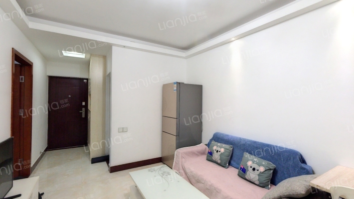 世欧王庄一区二手房实景图