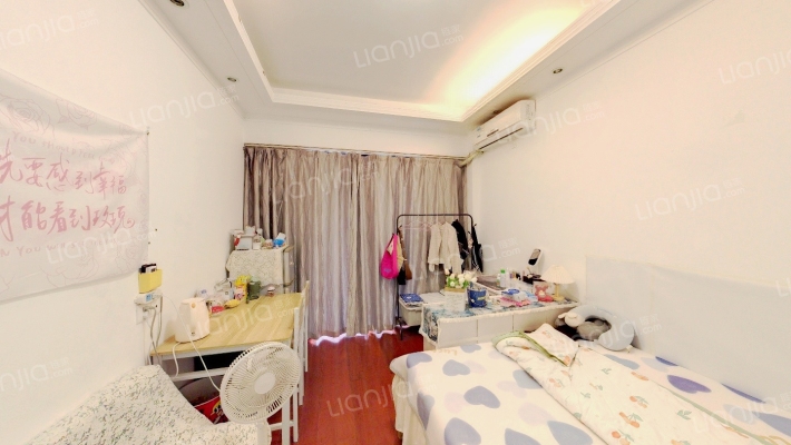 美景印象二手房实景图