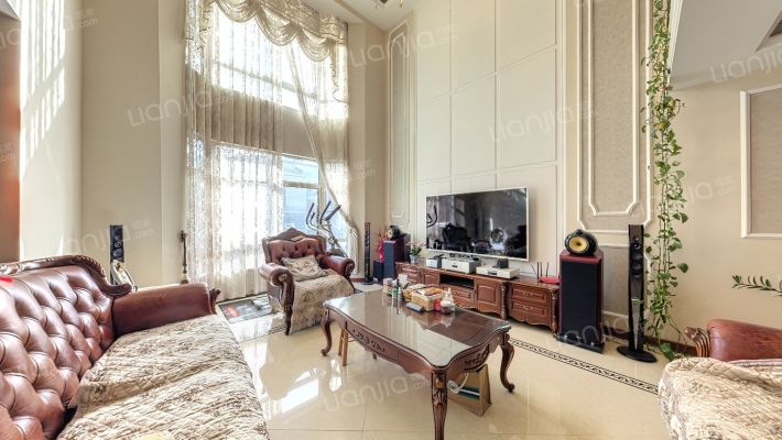 博学苑丹桂园二手房实景图