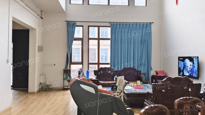 紫塍36号二手房实景图