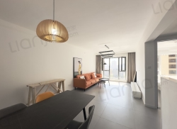 整租·沈抚中南熙悦 2室1厅 南/北_沈抚中南熙悦租房