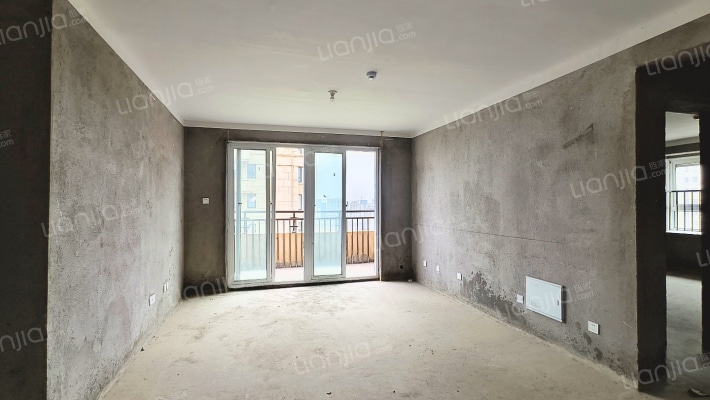 文韵小区二手房实景图