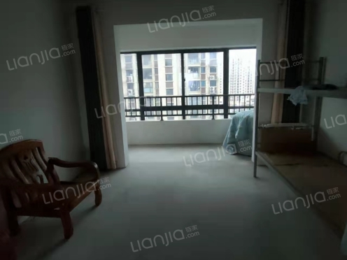 整租·万厦荣府 3室1厅 东南