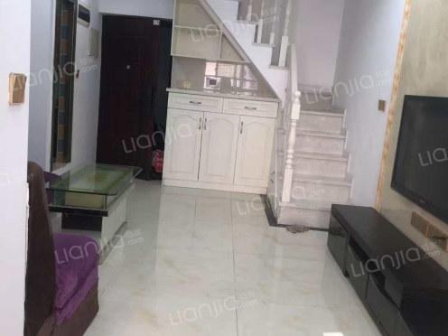 整租·金科中央御院三期 3室2厅 南