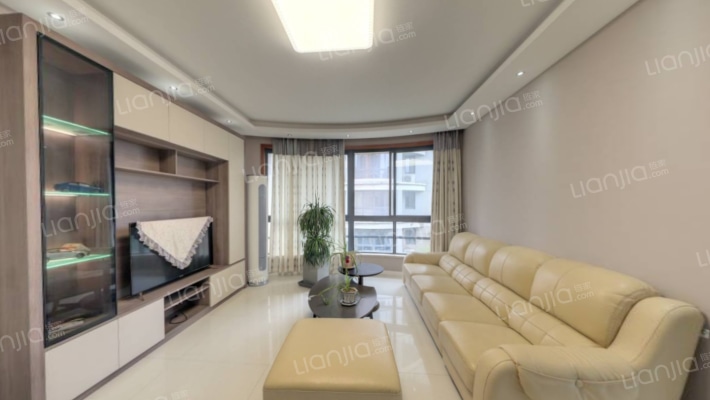 恒盛都市豪庭二手房实景图